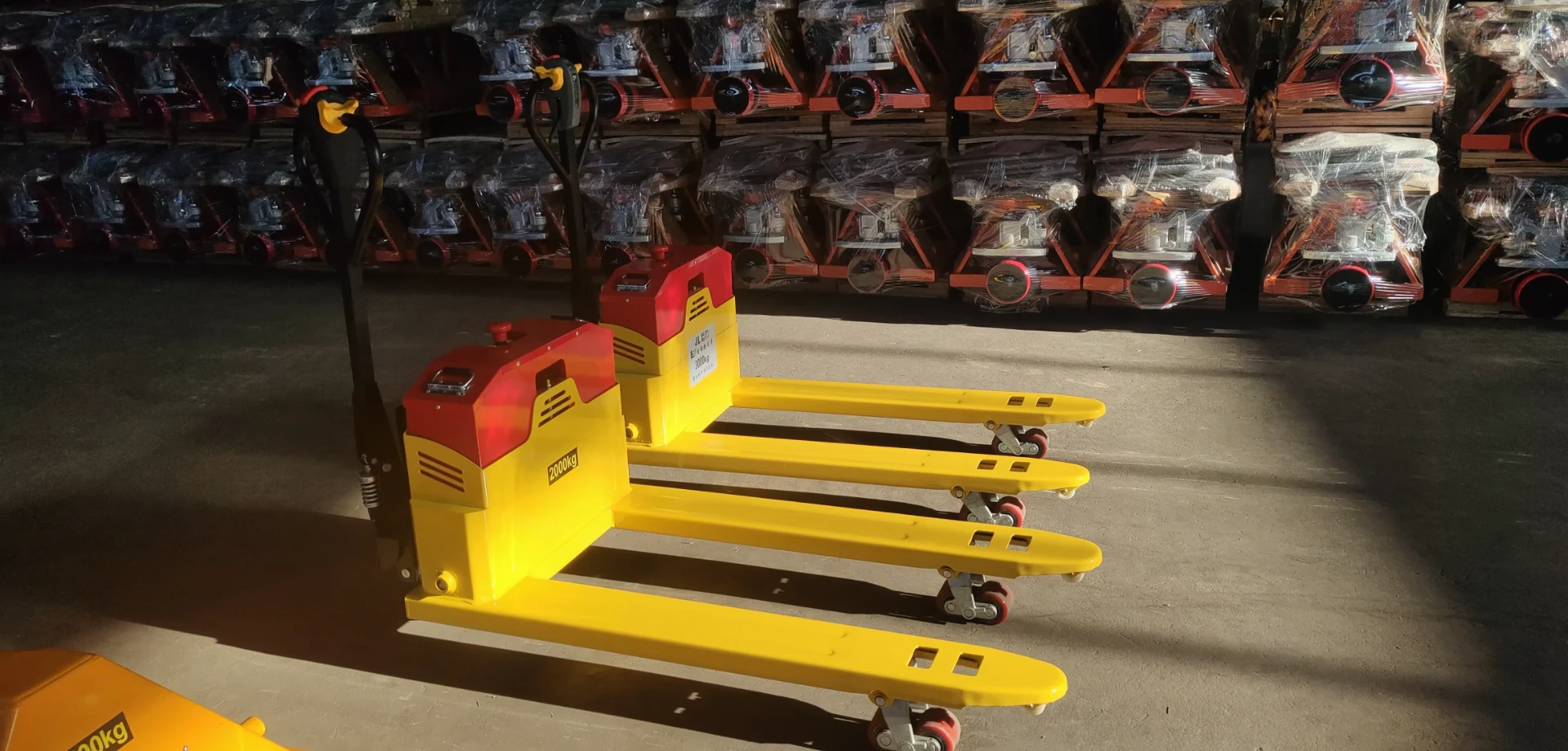 Compact Electric Rope Hoist for Efficient Lifting Solutions and Heavy Duty Applications