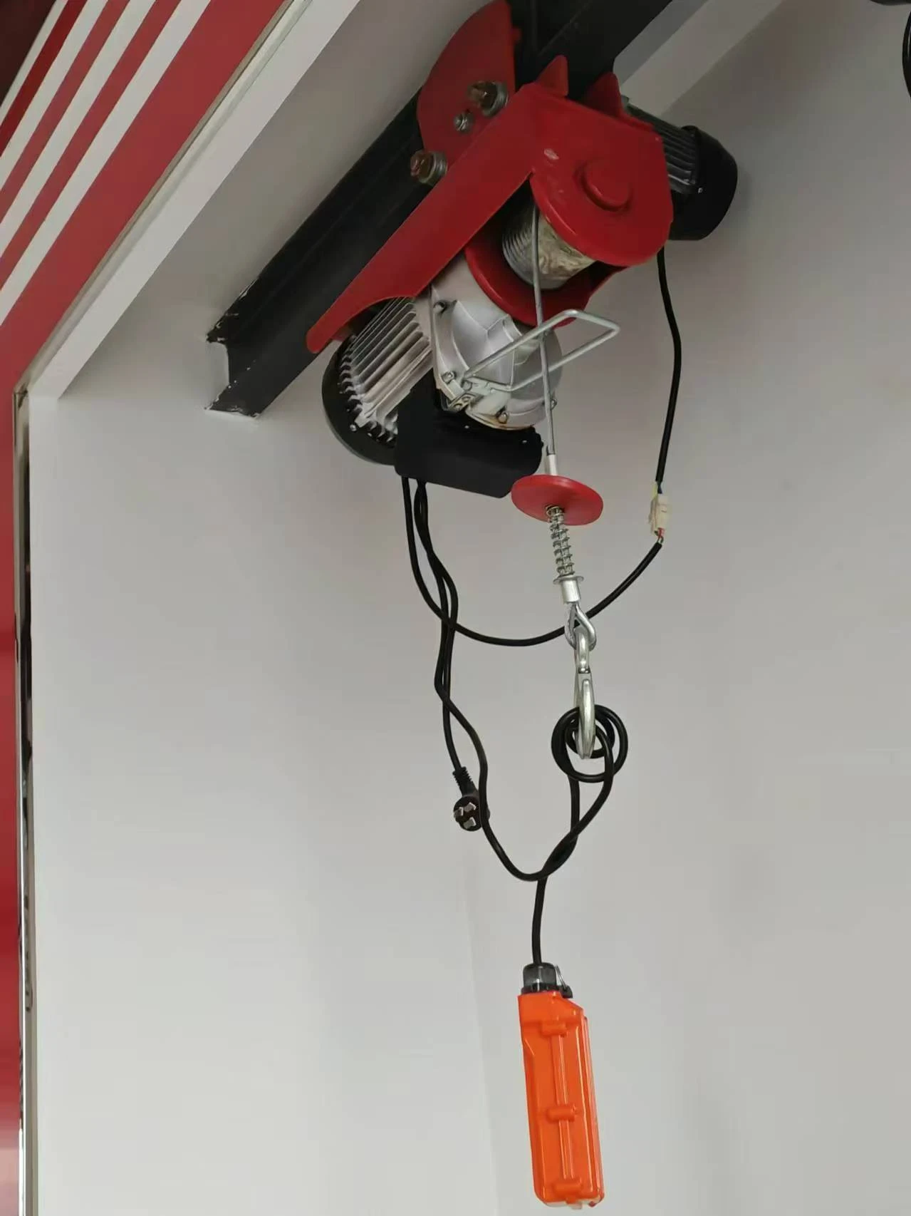 pallet truck suppliers