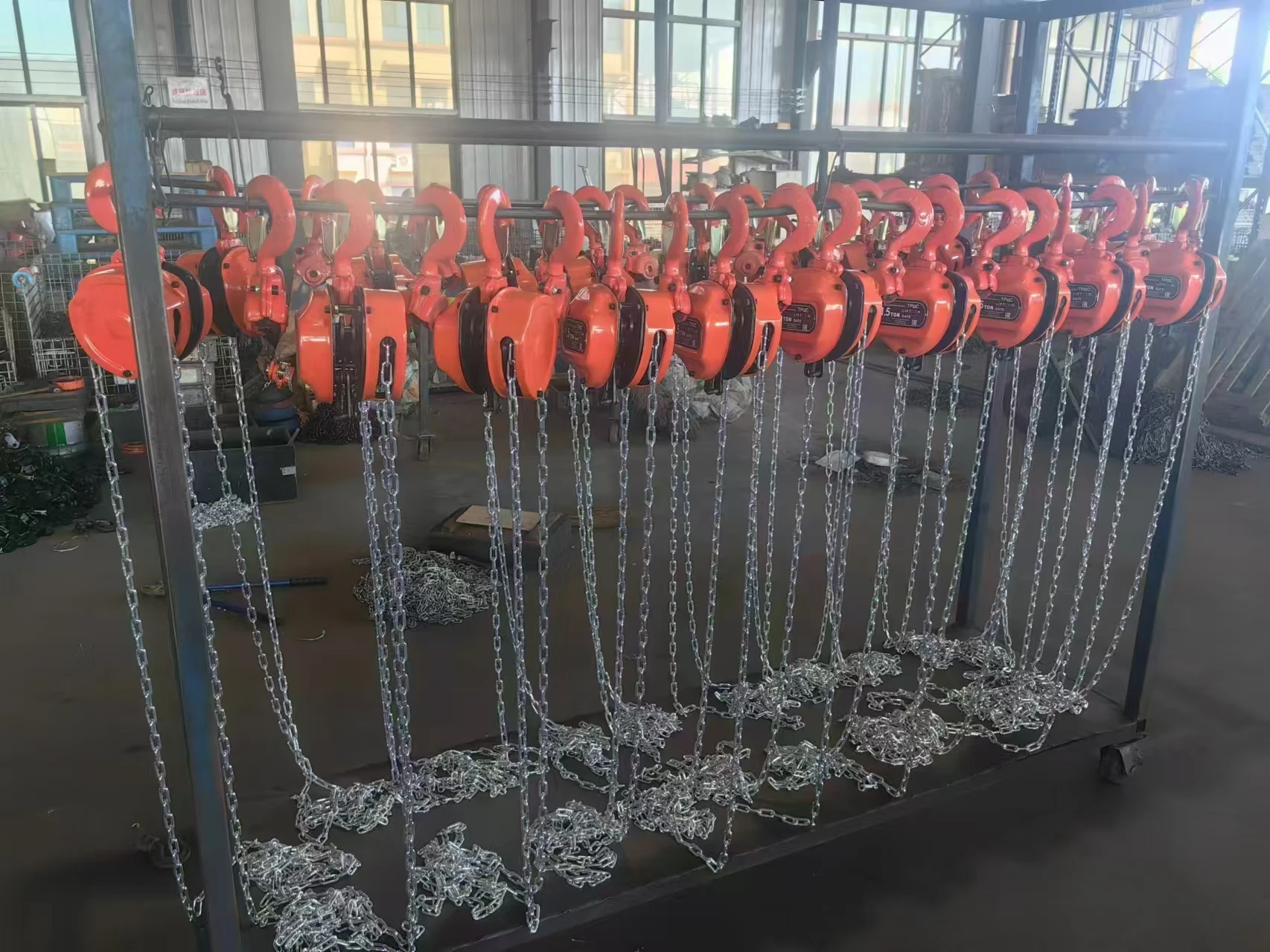 Cost Analysis of Hand Pallet Trucks for Efficient Material Handling Solutions