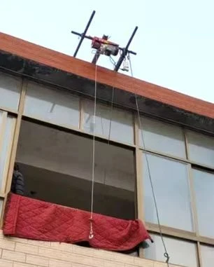 Pulley Systems for Efficient Load Management and Mechanical Advantage Techniques