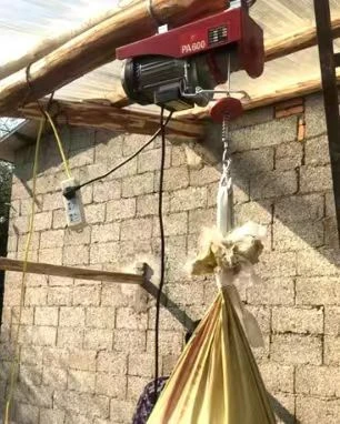 PA Mini Electric Hoist: A Comprehensive Guide