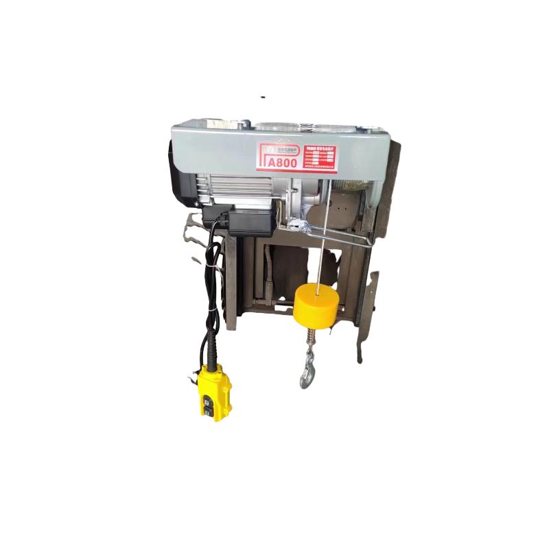 Electric Winches Available for Purchase Explore Our Wide Range of Models and Features Today