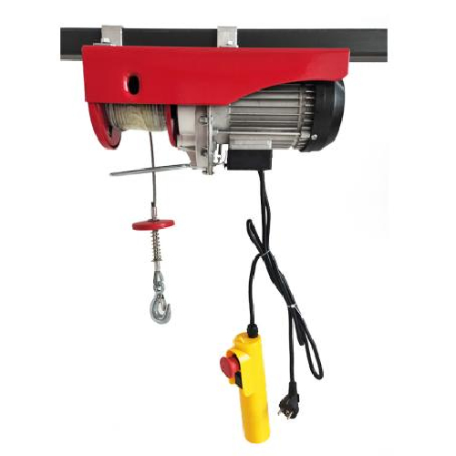 μικρό φορητό ηλεκτρικό βαρούλκο