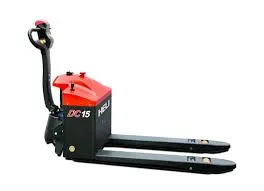 compact pallet truck