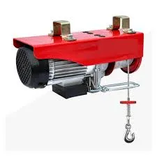 hsz type chain block 1 ton