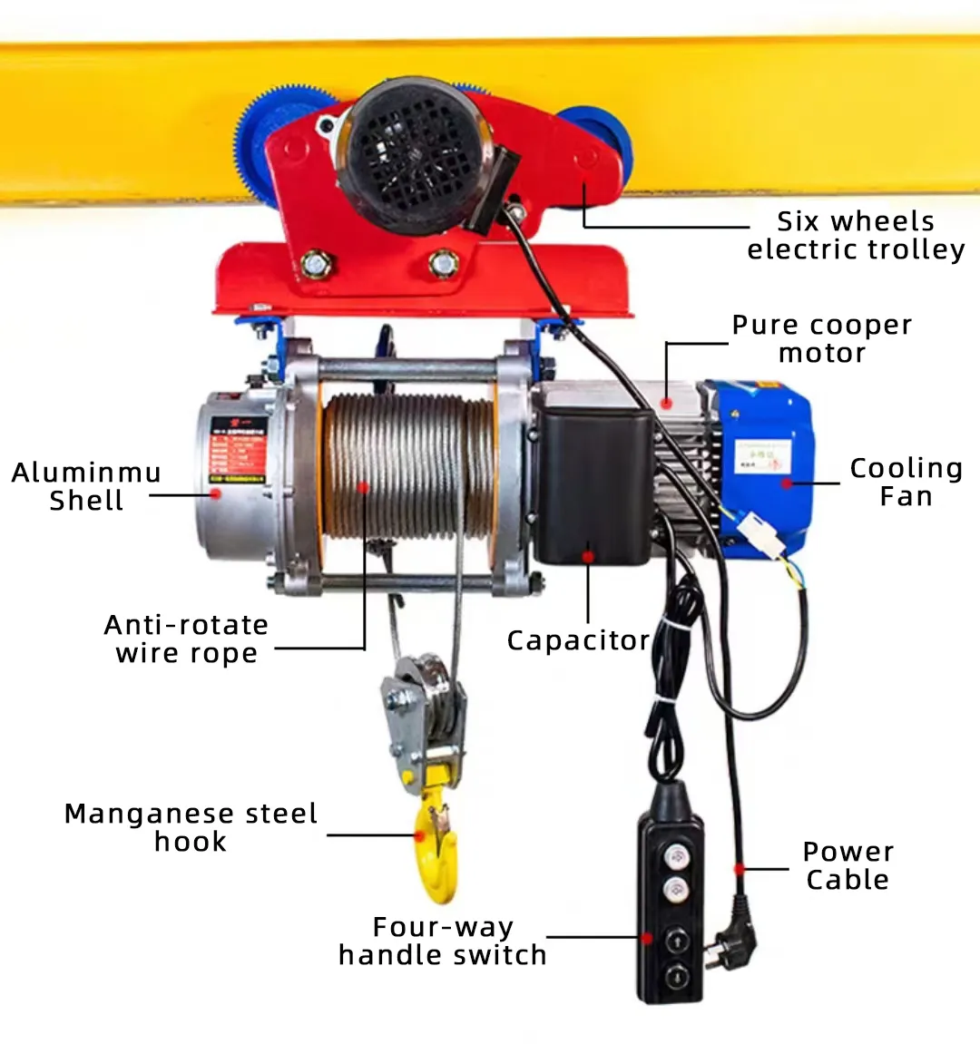 2500kg Heavy-Duty Pallet Jack for Efficient Warehouse Transport Solutions 2500kg Heavy-Duty Pallet Jack for Efficient Warehouse Transport Solutions