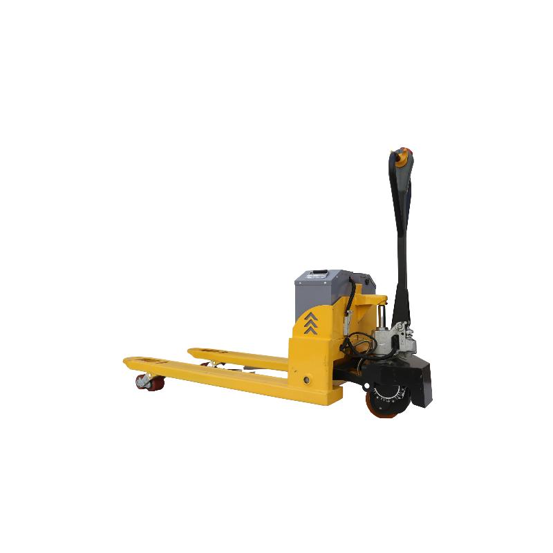 Efficient Hand Pallet Truck Pump for Easy Lifting and Transporting Heavy Loads with Ease