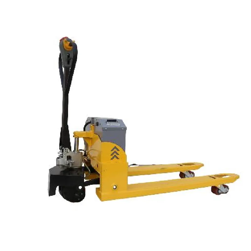 Cost Analysis of Hand Pallet Trucks for Efficient Warehouse Operations