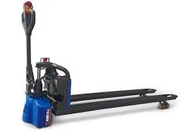 Electric Hoist Winch With Electric Trolley