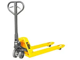 hand pallet truck manufacturers