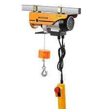High Capacity 5000 kg Crane Scale for Accurate Weighing Solutions