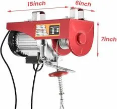 portable crane scale