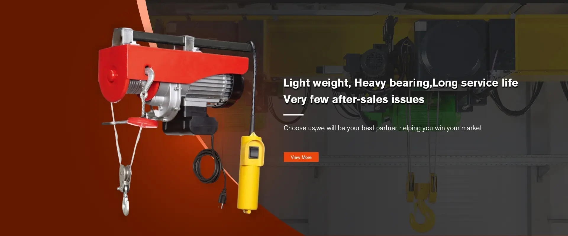 powered pallet truck