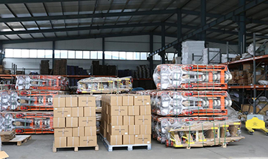 Heavy Duty Crane Scale for Accurate Weight Measurement Up to 10000 Pounds