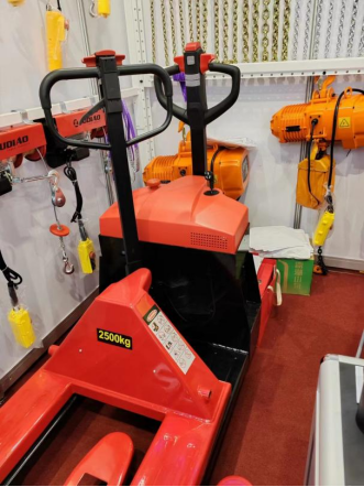 Elevate Your Work Efficiency with a Reliable Hand Chain Hoist for Heavy Lifting