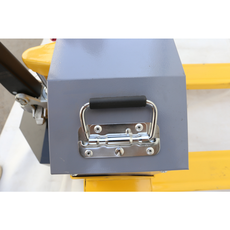 electric pallet jack for sale