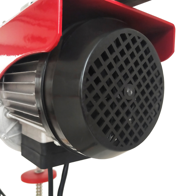 electric pallet trolley