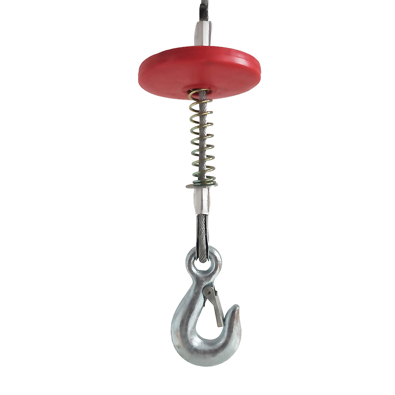 Efficient Use of Chain Block Lever Hoists for Heavy Lifting Tasks