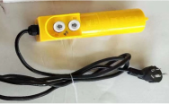 portable electric winch 110v