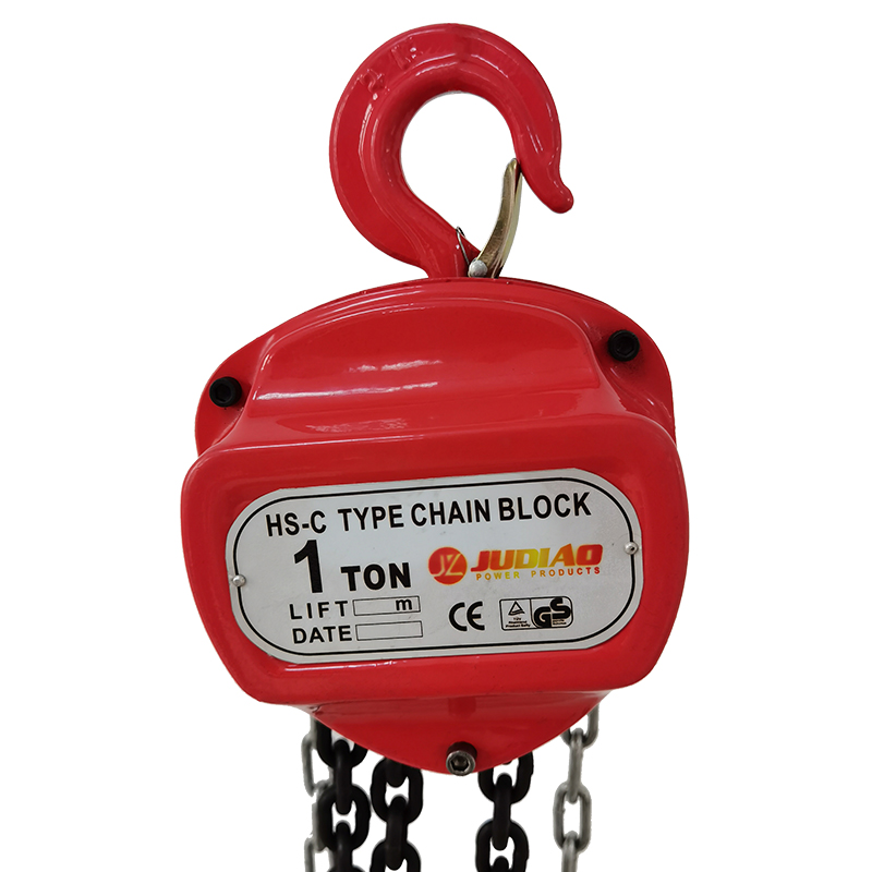 pa200b electric hoist