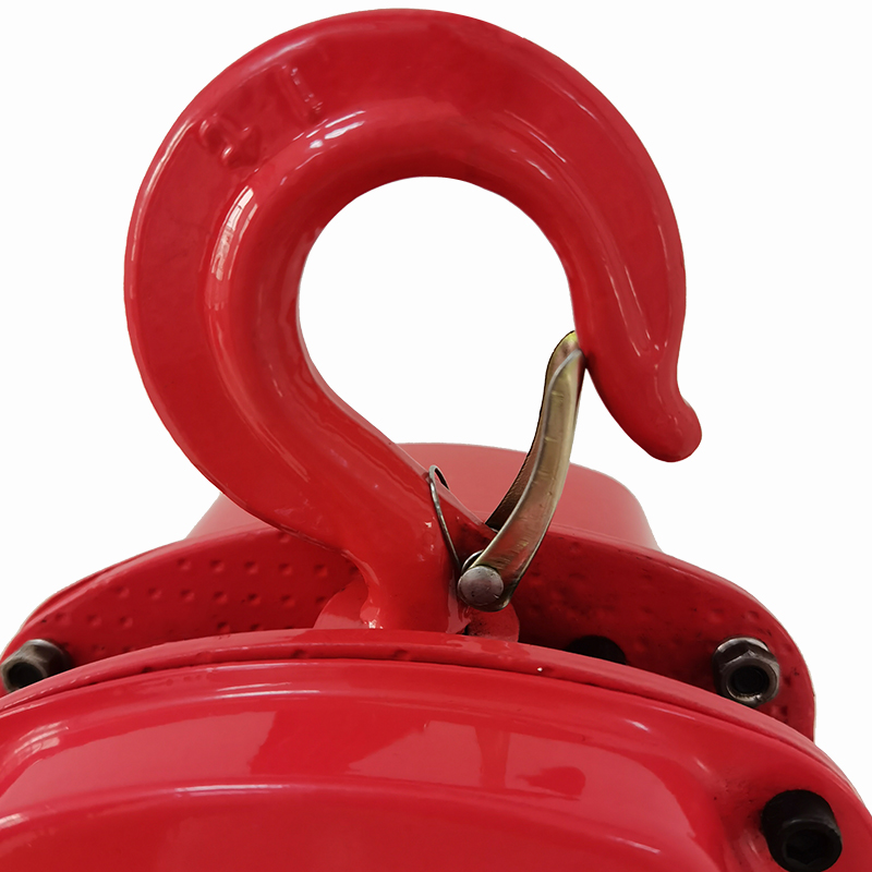 الثقيلة سلسلة رافعة