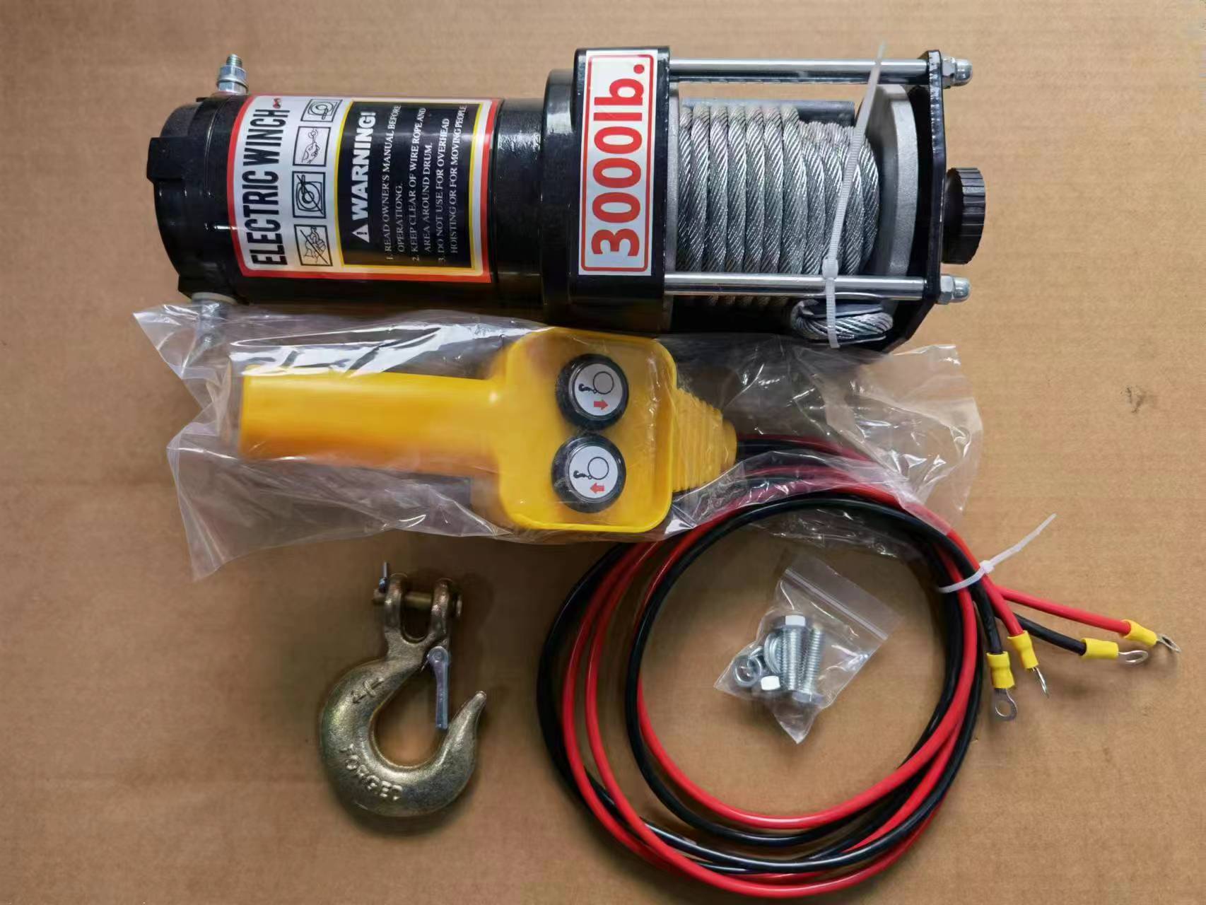 mobile pallet truck inc