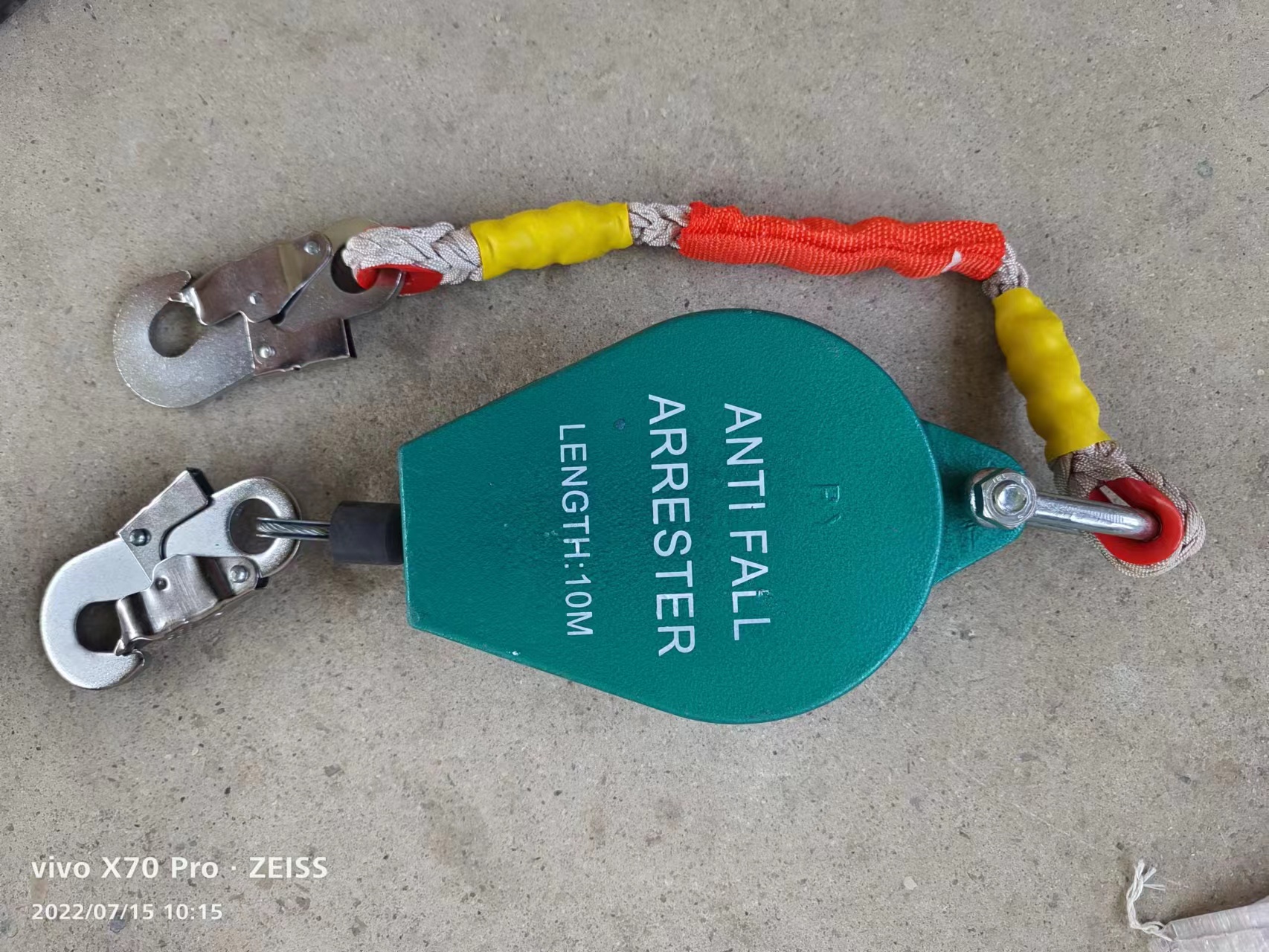 Mini elektrický kladkostroj - Efektivní a kompaktní zvedací řešení