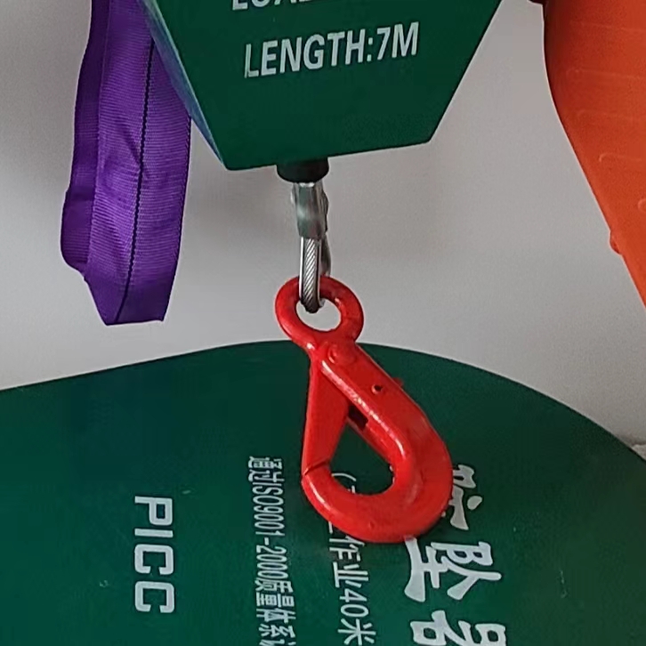 Affordable Chain Hoist Pricing and Options for Your Lifting Needs