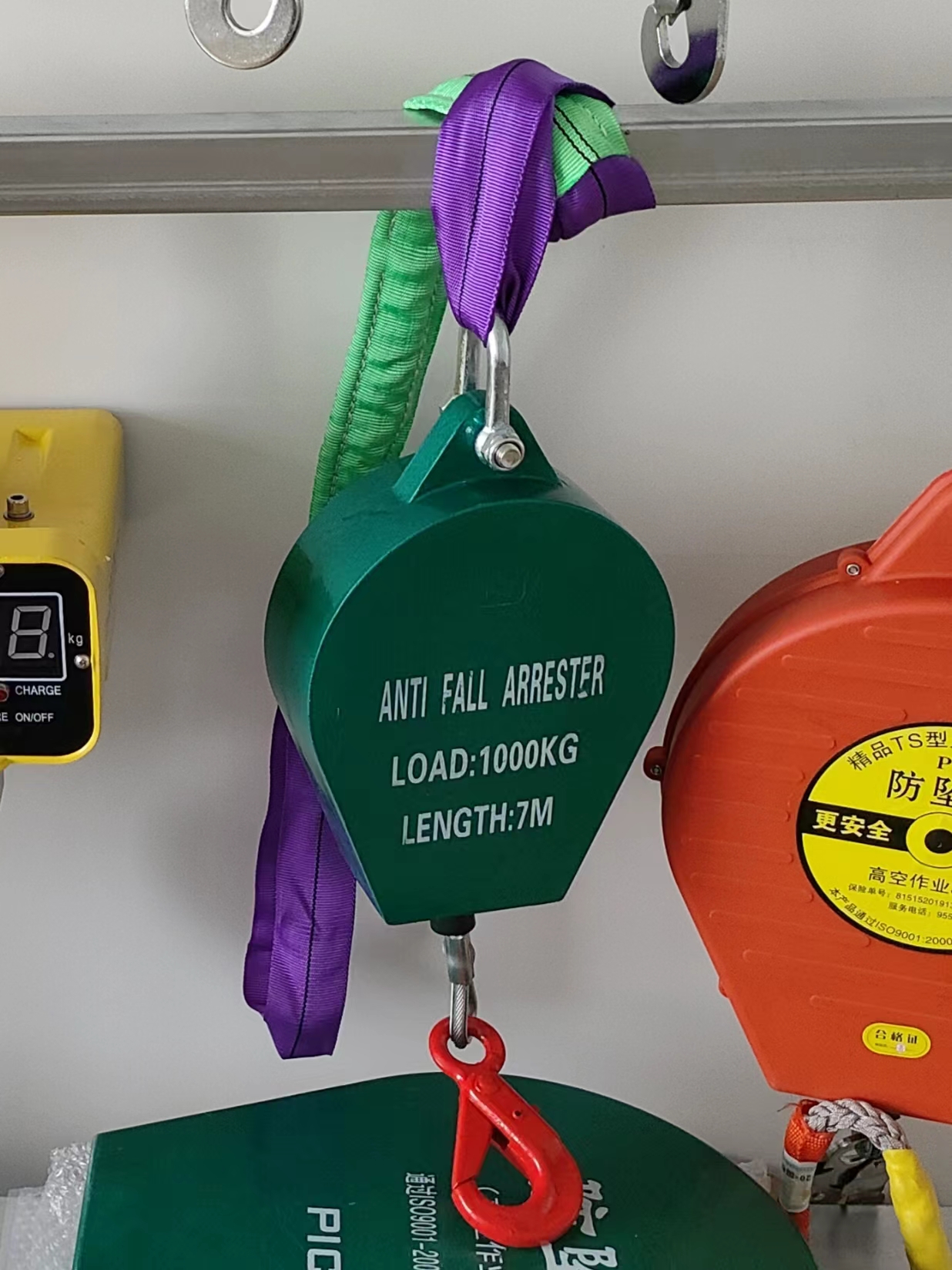 electric winch manufacturers