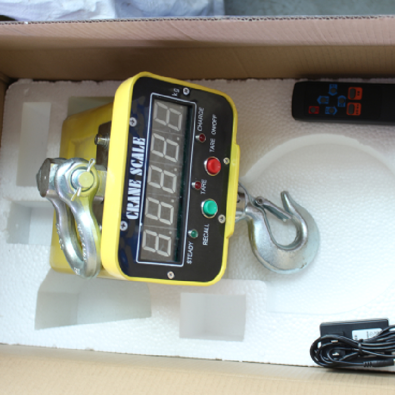 hsz type chain block 1 ton