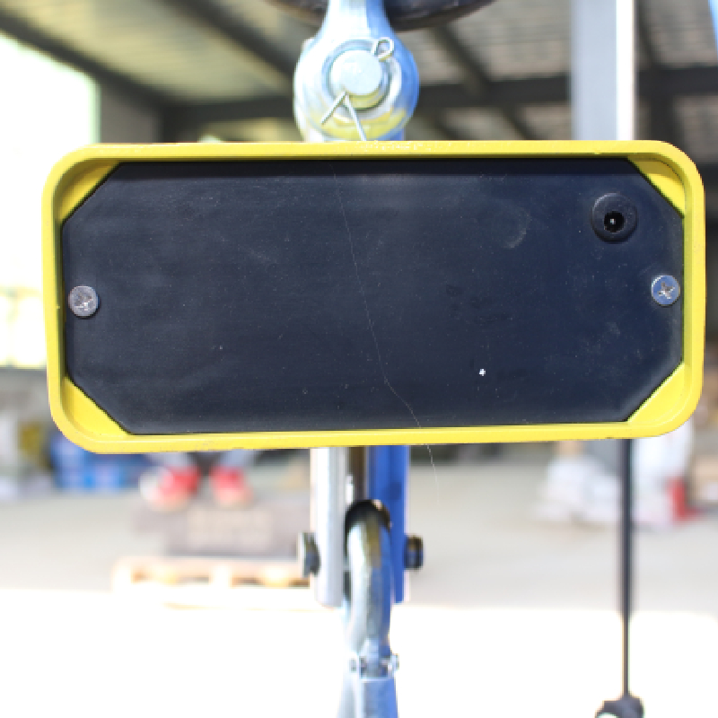 hand pallet truck manufacturers