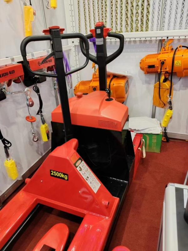 lever hoist suppliers