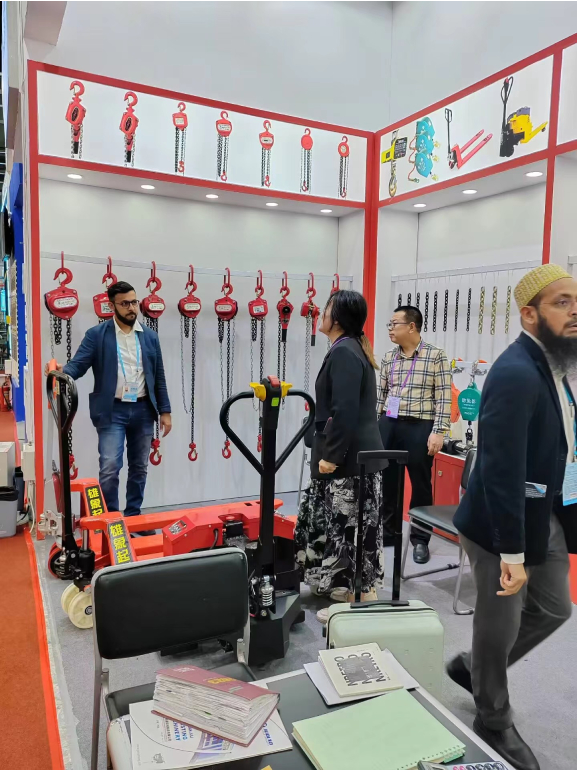 20 Ton Crane Scale for Heavy Duty Load Weighing and Measurement Solutions