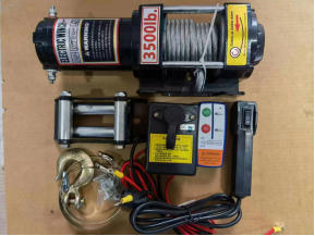 1.5 Ton Manual Chain Hoist for Heavy Lifting and Industrial Use