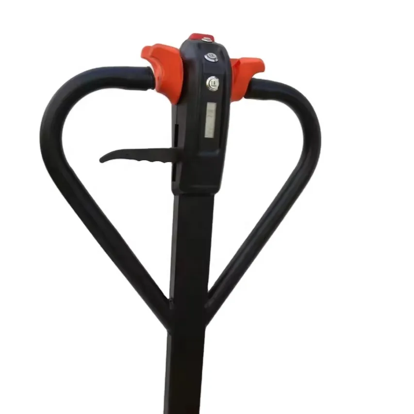 Hand Pallet Truck - CBY