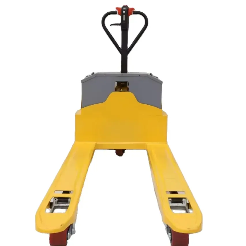small electric hoist