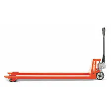 Pallet Jack Models Featuring Enhanced Brake Systems for Improved Safety and Control Pallet Jack Models Featuring Enhanced Brake Systems for Improved Safety and Control