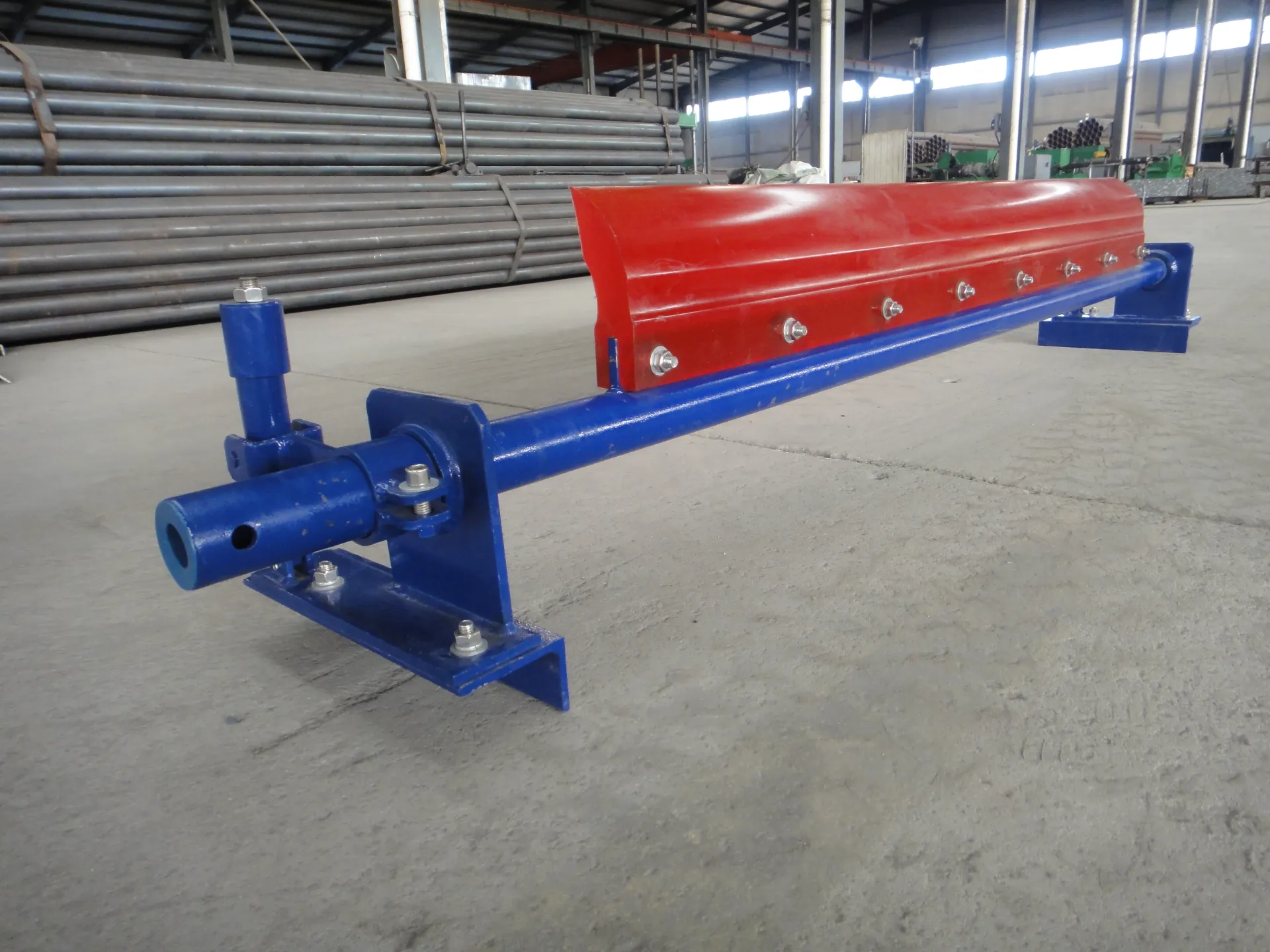 Smart Conveyor System Parts