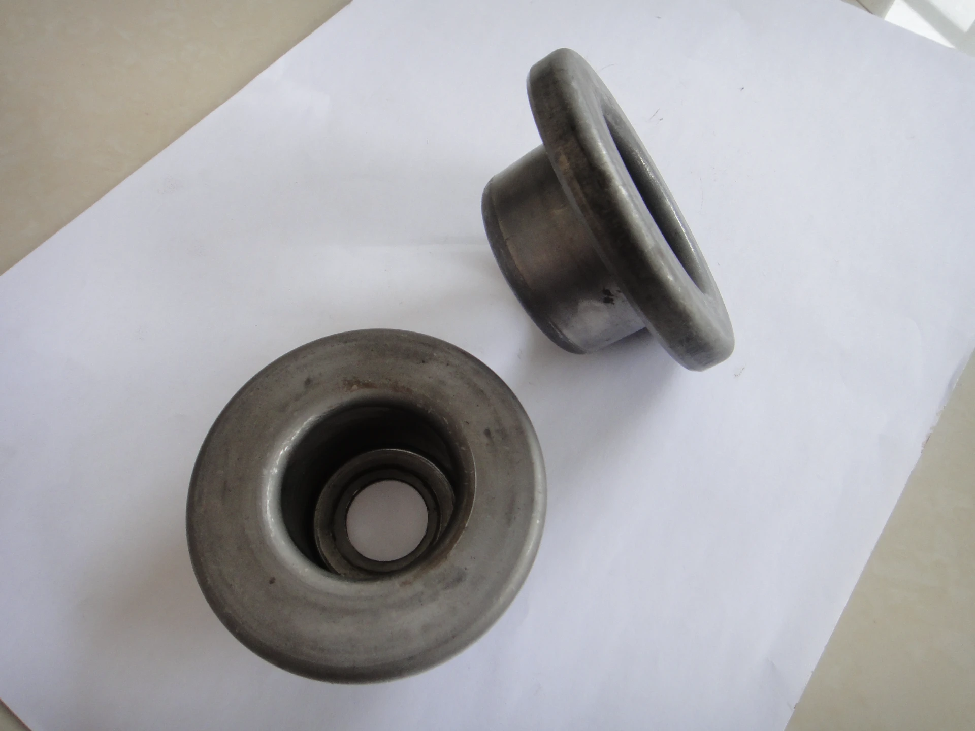 Strong Bearing Support