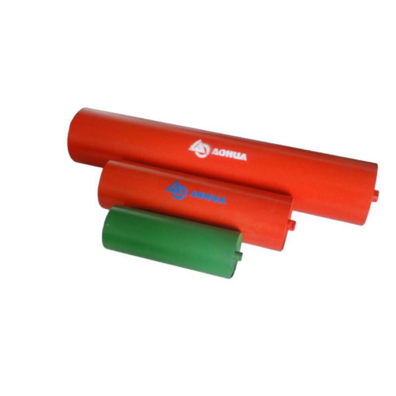 Conveyor Rollers: Essential Components for Material Transport Systems