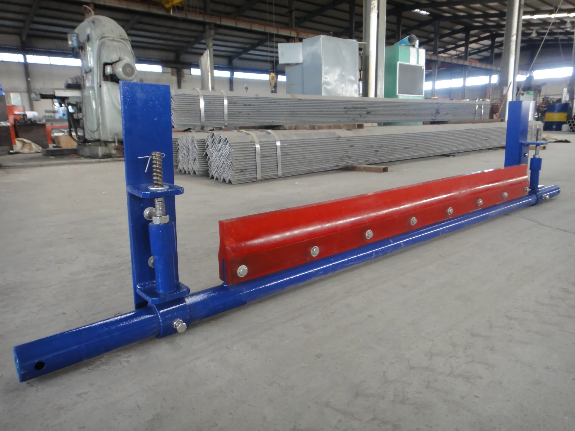 Clean Belt Solutions