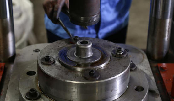 types of pulley in conveyor