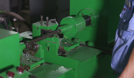 Choosing the Right Idler Rollers for Efficient Belt Conveyor Performance