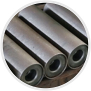 BEARING HOUSING PRESSING