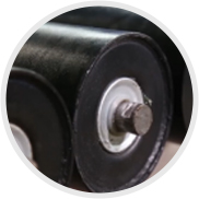 Exploring the Impact of Lagged Head Pulley on Conveyor System Efficiency