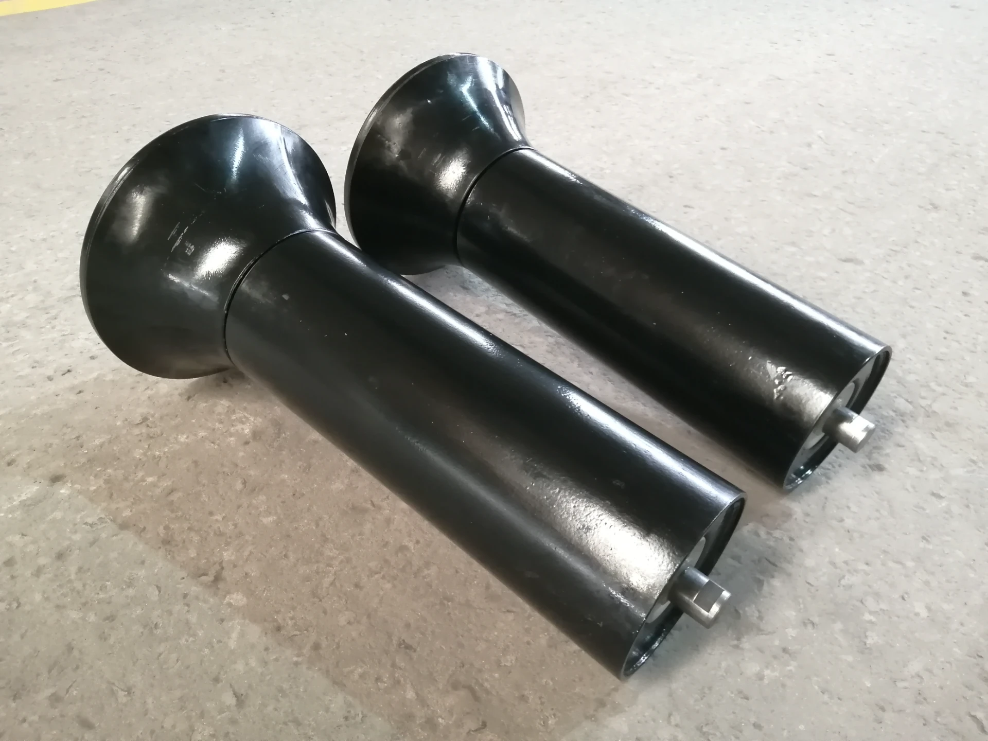 Enhancing Material Handling Efficiency