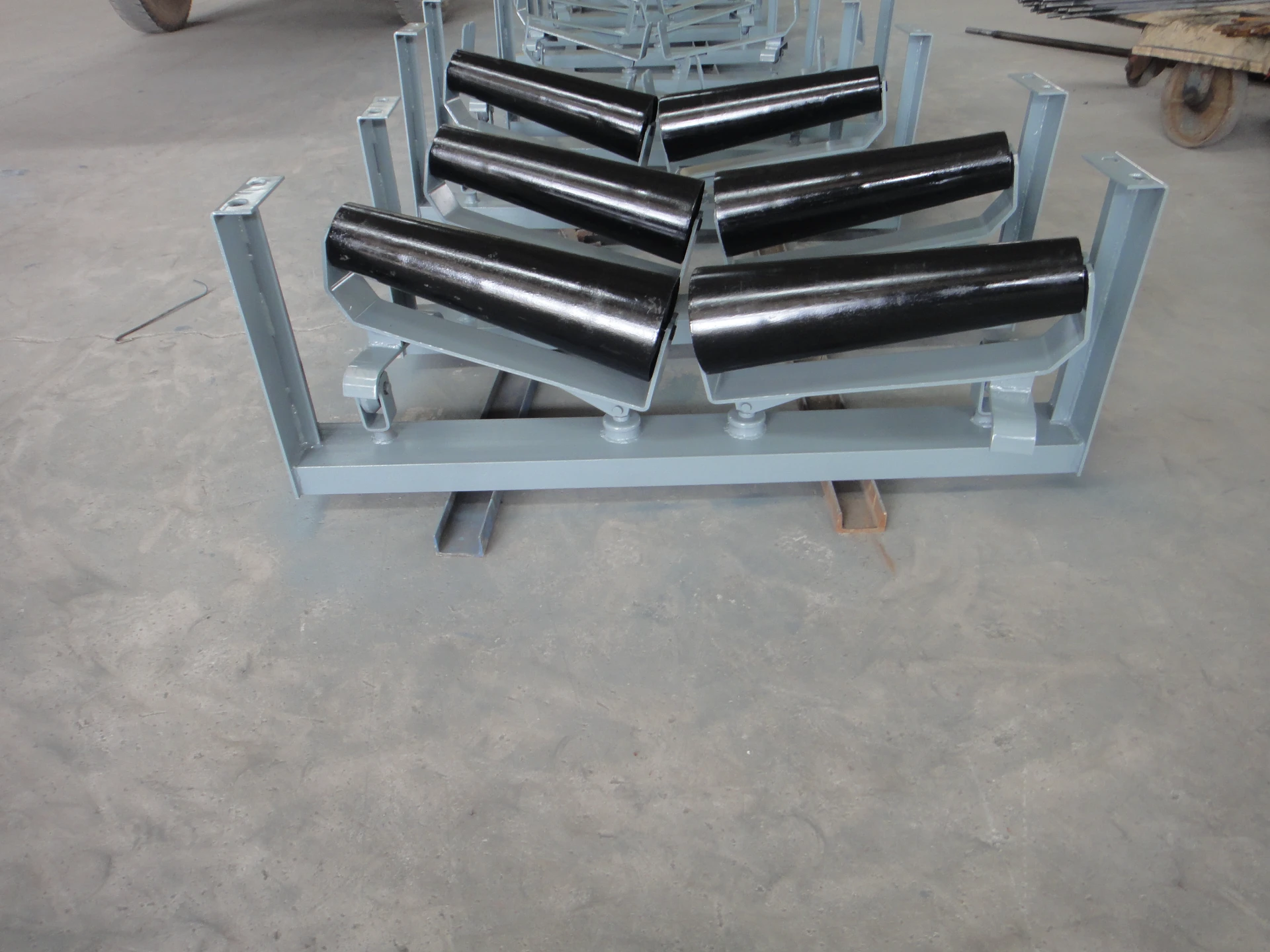 Essential Elements of Conveyor System Design and Functionality