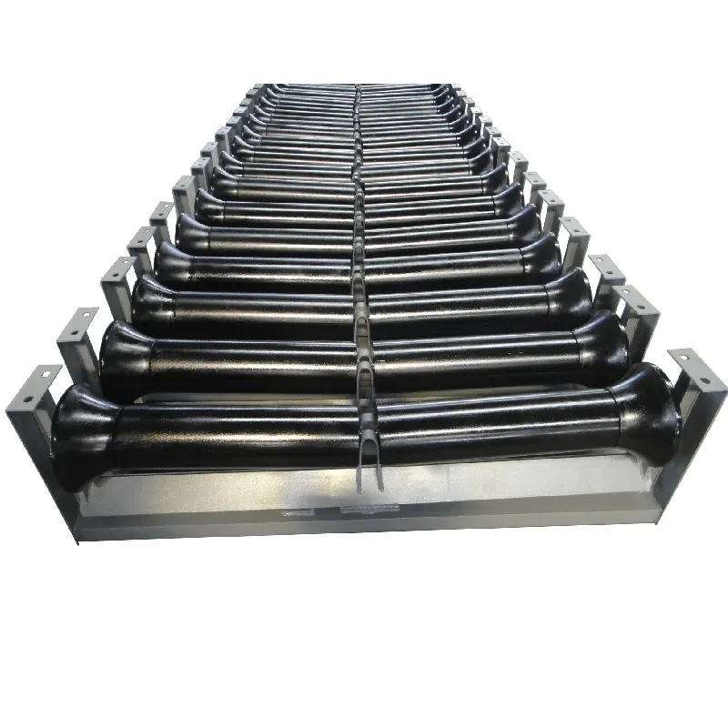 Effective Solutions for Maintaining Scraper Belt Cleaners in Industrial Applications Effective Solutions for Maintaining Scraper Belt Cleaners in Industrial Applications