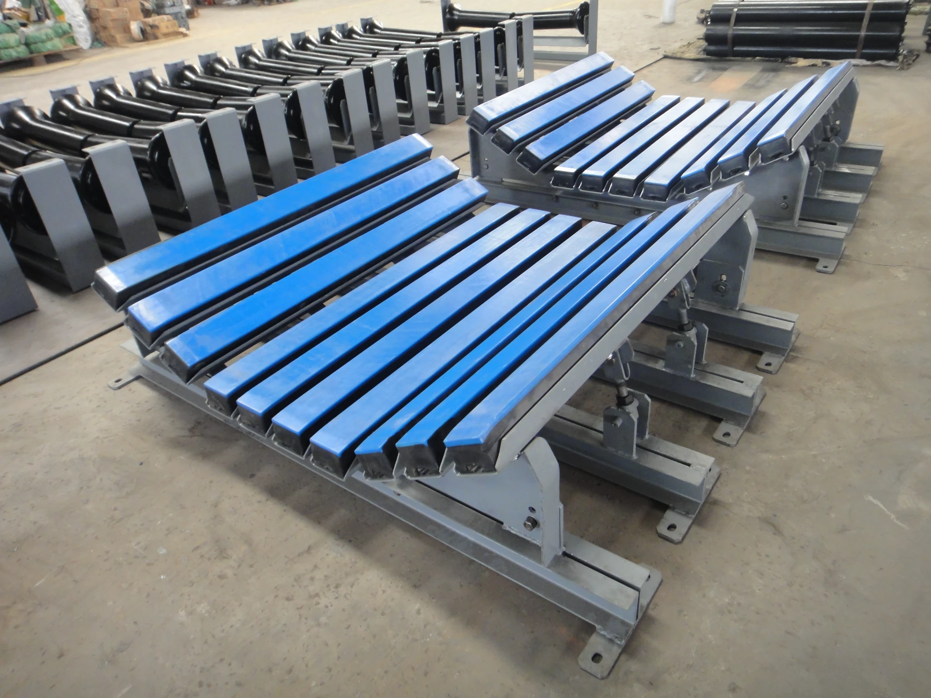 Aohua Conveyor Assemble Component