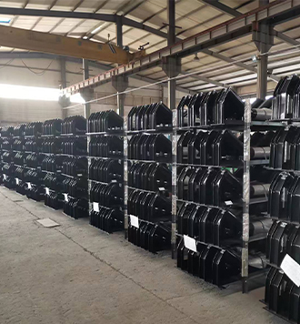 Selecting the Right Drive Rollers for Optimal Conveyor Performance and Efficiency